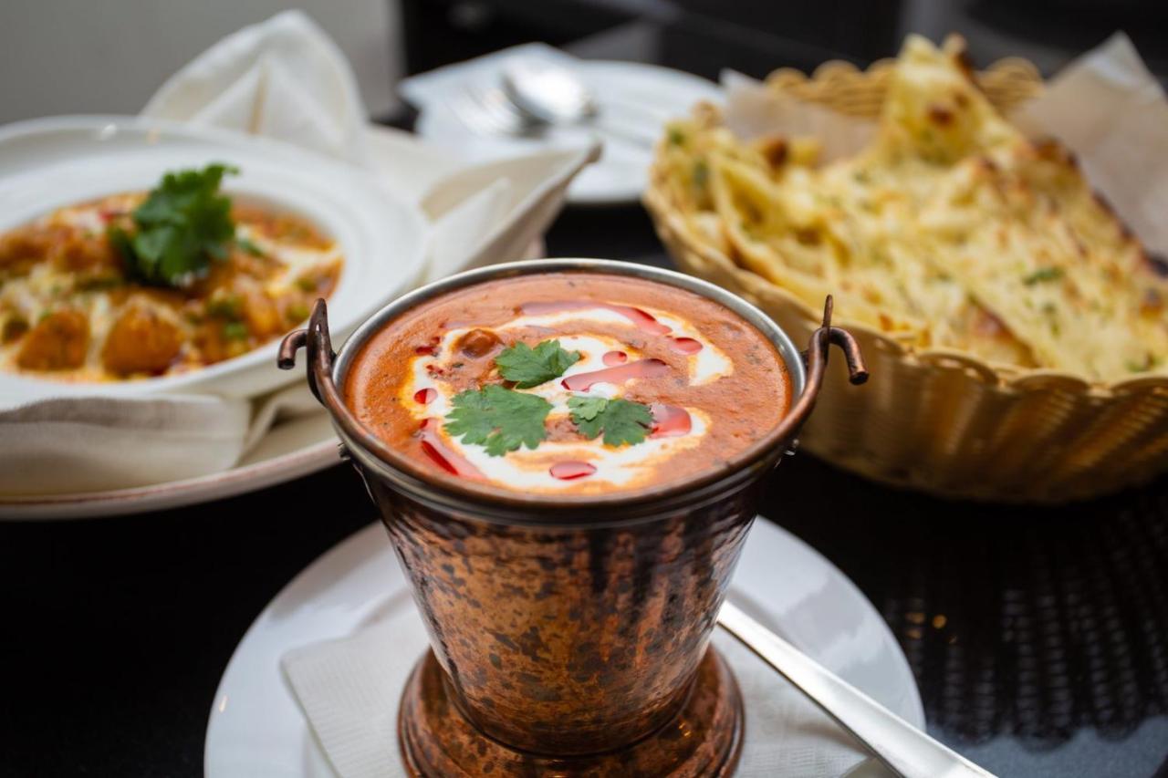 Pashupati Boutique Hotel & Spa Katmandu Kültér fotó