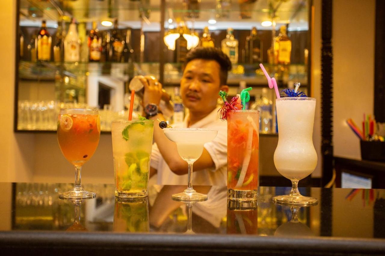 Pashupati Boutique Hotel & Spa Katmandu Kültér fotó
