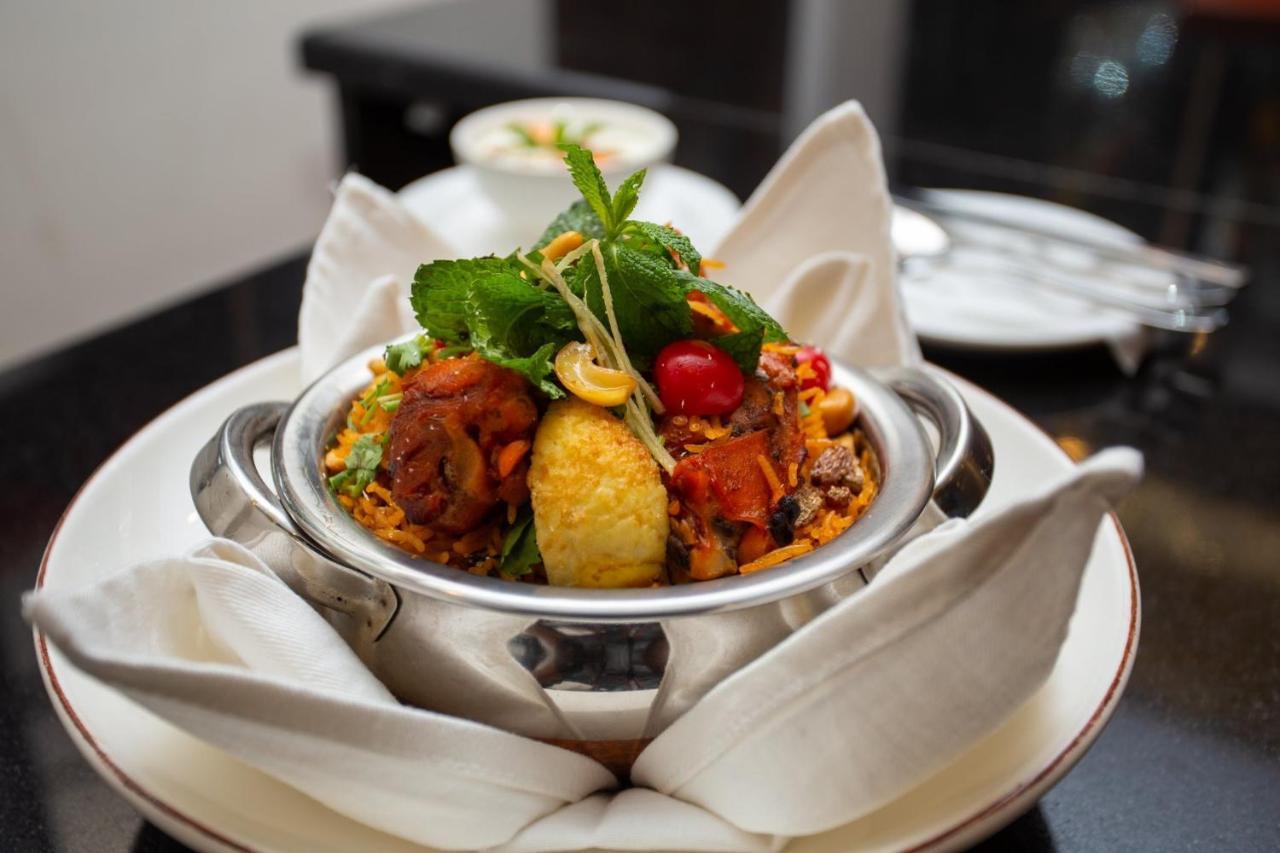 Pashupati Boutique Hotel & Spa Katmandu Kültér fotó