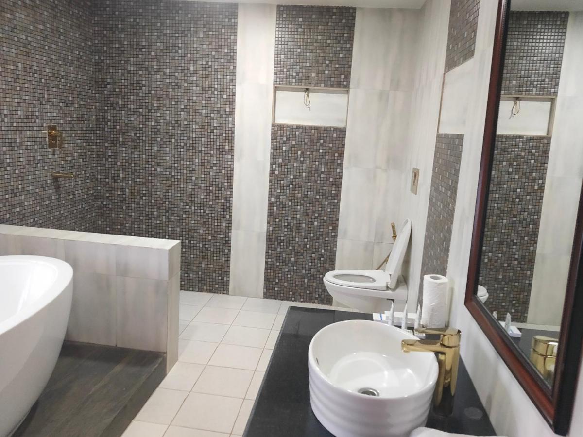 Pashupati Boutique Hotel & Spa Katmandu Kültér fotó